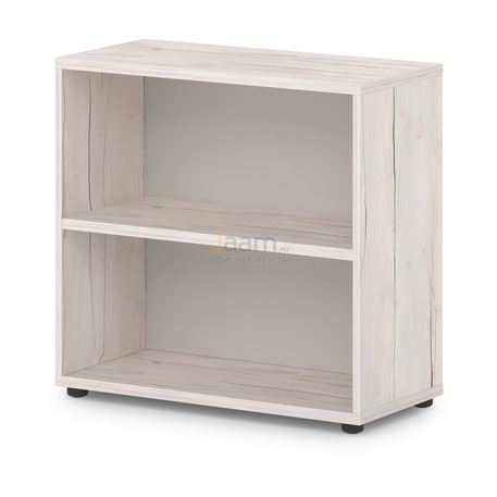 Мебель для персонала Стеллаж низкий T-65