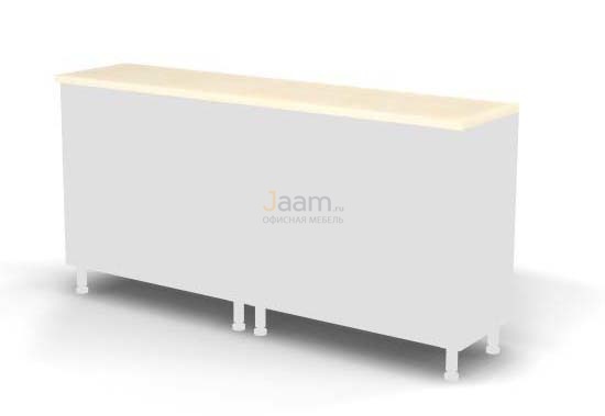 Мебель для персонала Топ шкафа 342 018