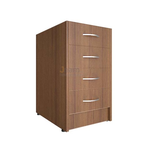 Мебель для персонала Каркас тумбы А.ТП-4.1 и А.ТП-4.2