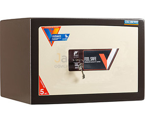 Взломостойкий сейф Сейф VALBERG КАРАТ 30 new