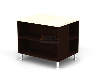 Мебель для персонала Тумба для ксерокса B356