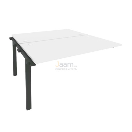 Мебель для персонала Наборный элемент рабочей станции O.M-2.NRS-3.8