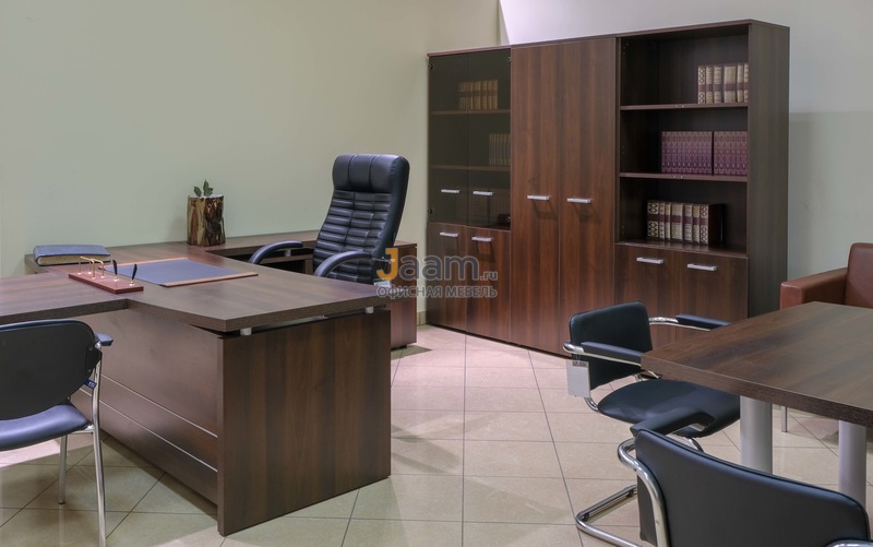 Кабинет руководителя Талант