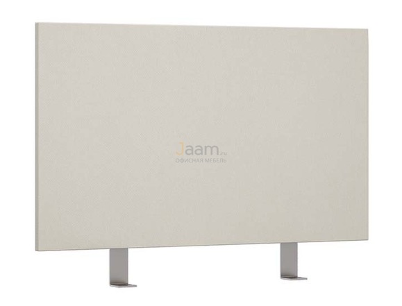 Мебель для персонала Барьер боковой Ткань 6БР.412.2