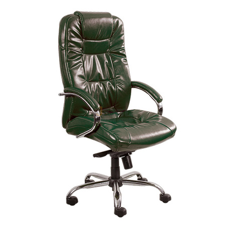 Кресло Admiral T2 Steel Chrome