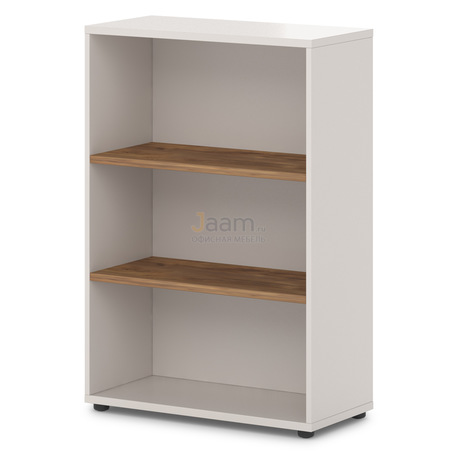 Мебель для персонала Стеллаж средний T-63