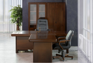 Кабинет руководителя Zaragoza