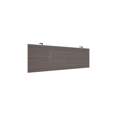 Мебель для персонала Модести-панели с держателями АМ-14П