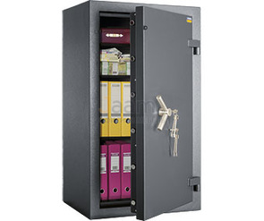 Взломостойкий сейф Сейф Гранит III-1268 KL