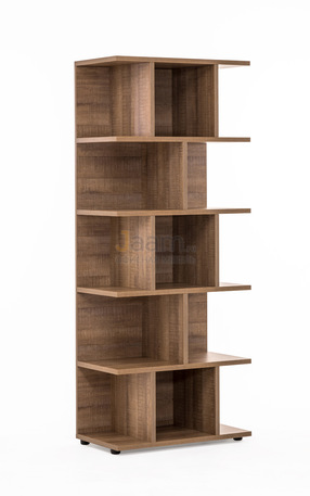 Кабинет руководителя Стеллаж высокий 707/17/17