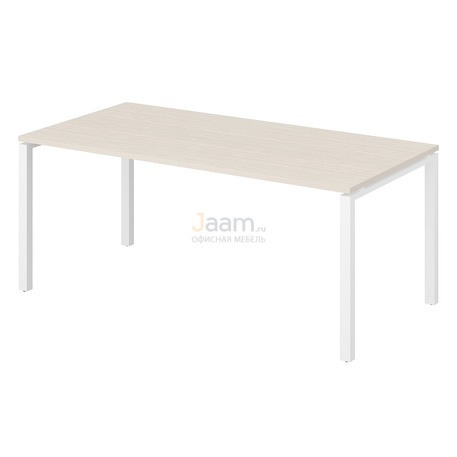 Мебель для персонала Стол рабочий ПК-ТНА-СТ180Х90/АЖ