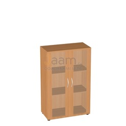 Мебель для персонала Шкаф широкий средний Э-42.0,Э-52.0