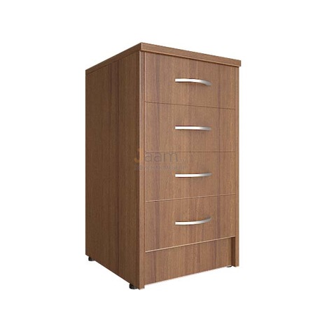 Мебель для персонала Тумба приставная  А.ТП-4